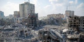 يديعوت: إسرائيل توافق على بدء ضخ أموال لإعمار غزة خلال الهدنة المحتملة