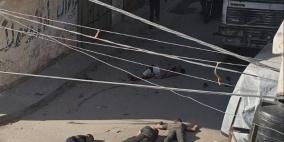 مجازر جديدة.. شهداء وجرحى جراء عدوان الاحتلال على قطاع غزة