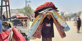 أطباء بلا حدود: إخلاء عيادة العطار بخانيونس بسبب توغل الاحتلال