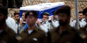 رسميا.. الجيش الإسرائيلي يعلن مقتل قائد في "غولاني" جنوبي غزة