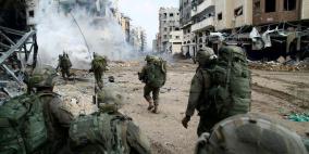 مفاوضات الدوحة: الاحتلال يقدم خرائط جديدة الأحد حول نطاق انسحاب جيشه