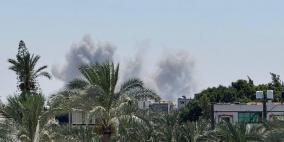  59 شهيدا و208 إصابة في غزة خلال 24 ساعة