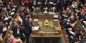 60 نائبا بريطانيا يطالبون حكومتهم الاعتراف الفوري بدولة فلسطين