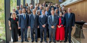 النائب العام يشارك في المنتدى السادس للنواب العموم 