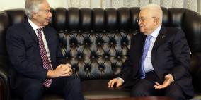 الرئيس عباس: حماس لن تحكم غزة وعليها تسليم سلاحها للسلطة