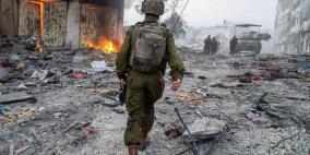 مسؤول عسكري سابق: حرب العصابات بغزة مروعة وتقلل مكاسب الجيش