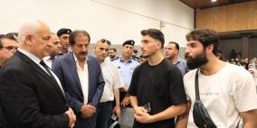 وزير الداخلية: نعمل مع الجانب الأردني لضمان سفر وتنقل المواطنين بكرامة