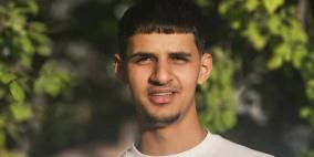 استشهاد الشاب يوسف إبراهيم برصاص الاحتلال في جنين