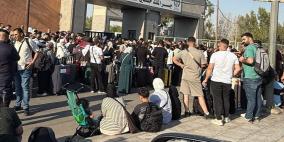 شركة جت الأردنية تكشف لراية أسباب الزحام على الجسر وتُقرّ إجراءات جديدة لضبط السفر