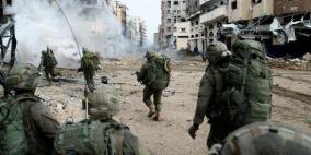 الثالث خلال أيام: انتحار جندي إسرائيلي خدم في غزة