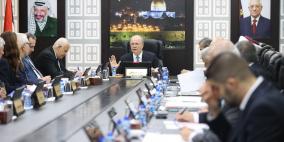 مصطفى: اتصالات وجهود مكثفة لاستعادة أموالنا 