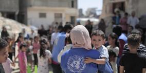 الأونروا: إسرائيل تقتل يوميا صفا دراسيا كاملا من الأطفال في غزة