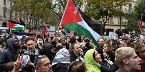 سابقة.. فرنسا تعترف بالغزيين غير المسجلين لدى الأونروا كلاجئين