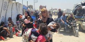 خاص | مراسلة راية ترصد تطورات المشهد الميداني والإنساني في غزة