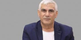 الاحتلال يقرر الافراج عن الدكتور ناصر اللحام بعد اعتقال دام 9 أيام