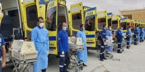 "أمان" يطالب "الصحة العالمية" بالشفافية في آلية الإجلاء الطبي من غزة