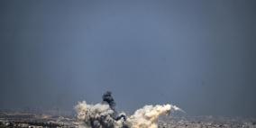 الإبادة الجماعية بغزة.. 58,479 شهيدًا و139,355 إصابة