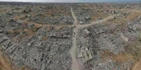 هآرتس: 70% من المباني في غزة أصبحت غير صالحة للسكن