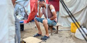 94 شهيدا و252 مصابا في غزة خلال 24 الماضية