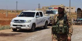 سوريا: أكثر من 248 قتيلا باشتباكات السويداء وإسرائيل تهدد