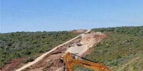 "جودة البيئة": اعتداءات الاحتلال في وادي المطوي غرب سلفيت تهدد التنوع الحيوي وتعمّق الاستعمار