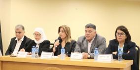 “شؤون المرأة” و”الإتحاد العام للمرأة” يطلقان مبادرات إقتصادية بدعم من التعاون الإيطالي