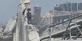 بريطانيا و25 دولة تدعو إسرائيل لوقف الحرب في قطاع غزة ورفع القيود على تدفق المساعدات فورا