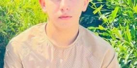 استشهاد  الطفل عمرو قبها برصاص الاحتلال في يعبد