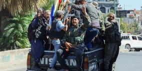 قوات الأمن السورية تستعد لإعادة الانتشار في السويداء