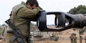 قتيل و11 مصاباً في صفوف جيش الاحتلال بحي الزيتون وسط حظر على نشر تفاصيل المفقودين