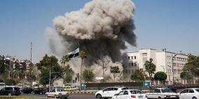 مسؤولون أميركيون عن مهاجمة إسرائيل للسويداء: نتنياهو تصرف كالمجنون