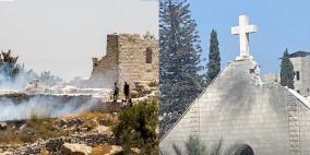 هاكابي... سفيرٌ في الطيبة ومستوطنٌ في تل أبيب