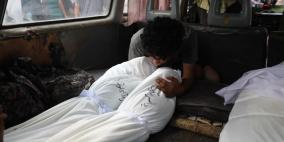 الأونروا: لا أحد آمن في غزة