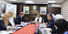 الخليلي: نواجه حرب إبادة وتجويع ممنهج تستهدف النساء والفتيات.. والمطلوب تدخل عاجل لحمايتهن