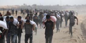 تحقيق لشبكة CNN يكشف مصير طالبي مساعدات مفقودين في غزة