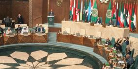 مجلس الجامعة العربية يدعو لكسر حصار غزة