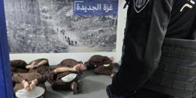 خاص | نادي الأسير يكشف عن ظروف مروعة للأسرى في سجن سري تحت الأرض