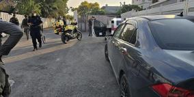 3 جرائم قتل خلال ساعات: قتيل باللد وإصابة خطيرة في باقة الغربية