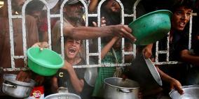 الإغاثة الطبية لراية: ساعات حاسمة قد تشهد موتا جماعيا في غزة