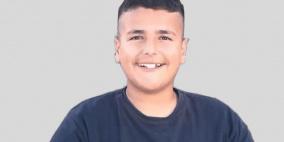 استشهاد طفل وإصابة آخر قرب مدخل بلدة عرابة بمحافظة جنين