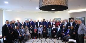 تعزيز الشراكة بين النيابة العامة والهيئات المحلية لتيسير الوصول للخدمات في منظومة العدالة