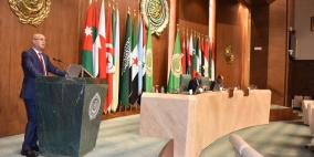 أبو هولي يطالب بخطة دبلوماسية لوقف حرب الإبادة واستهداف الأماكن المقدسة