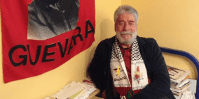 فرنسا تفرج عن اللبناني جورج عبد الله بعد 41 عاما من السجن