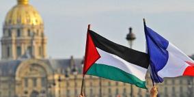 الأردن والسعودية ترحبان بقرار ماكرون الاعتراف بدولة فلسطين