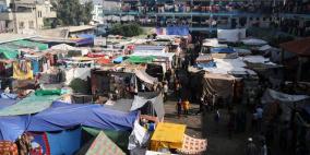 أوكسفام: الأمراض في غزة قد تتحول إلى كارثة قاتلة