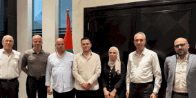 تحالف "الإعلام الاقتصادي" يلتقي رجل الأعمال نصار نصار