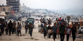 منظمتان حقوقيتان إسرائيليتان: إسرائيل تنفذ إبادة جماعية قد تتجاوز غزة