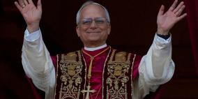 بابا الفاتيكان: الجوع يسحق سكان غزة الذين يتعرضون للعنف والموت