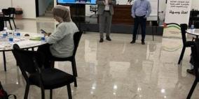 ورشات عمل توعوية نحو صناعات غذائية دائرية خضراء مستدامة في نابلس وطوباس