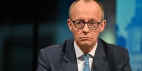 المستشار الألماني يطالب إسرائيل بإدخال المساعدات الإنسانية إلى غزة فورا